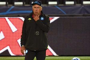Ancelotti: "Bei Bayern unterstützten mich nur vier oder fünf Spieler"