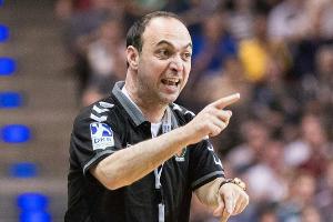 "Unser Ziel ist das Finale": Füchse starten bei Klub-WM im Handball