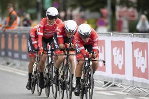 Degenkolb-Team in Sorge: Trek-Leiter de Jongh wird vermisst