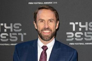 Medien: England verlängert mit Teammanager Southgate
