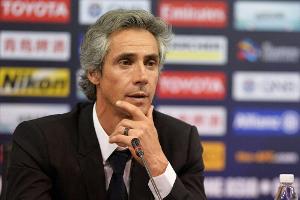 Tianjin und Trainer Sousa gehen getrennte Wege