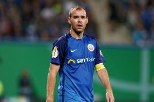 3. Liga: Halle-Rostock am 16. Oktober