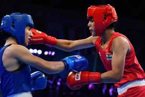 IOC droht Boxverband erneut mit Olympia-Ausschluss