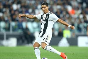 Europameister Portugal im Herbst ohne Superstar Ronaldo
