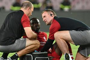 Liverpool droht Ausfall von Keita