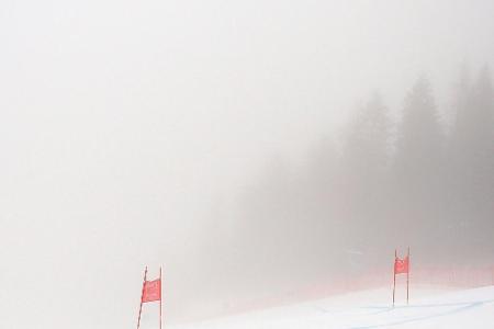 Ski-alpin: Wetter droht Weltcup-Auftakt zu gefährden Ski-alpin: Wetter droht Weltcup-Auftakt zu gefährden