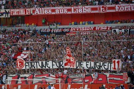 Düsseldorf knackt erstmals 25.000-Mitglieder-Marke Düsseldorf knackt erstmals 25.000-Mitglieder-Marke