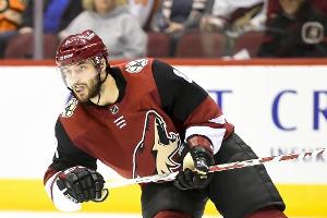 NHL: Rieder und Kahun liefern Assists