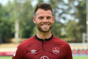 Nürnberg wohl einige Zeit ohne U21-Nationalspieler Löwen