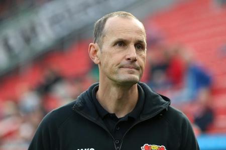 Herrlich bleibt kämpferisch: Herrlich bleibt kämpferisch: