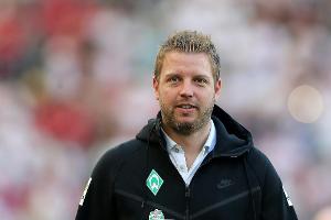Kohfeldt warnt vor Leverkusen: "Team hat klare Spielidee"