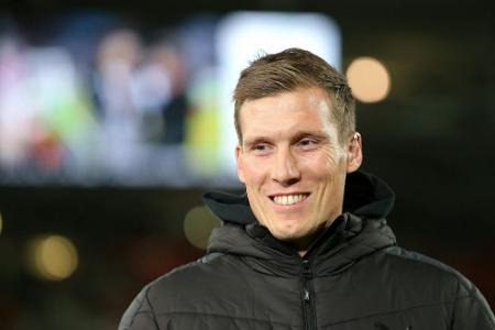 Hamburg übernimmt beim Wolf-Debüt Tabellenführung - Fürth verliert Hamburg übernimmt beim Wolf-Debüt Tabellenführung - Fürth verliert