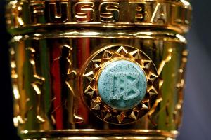 "Sind ein kleines Licht": Chemie Leipzig stapelt vor Pokal-Highlight tief