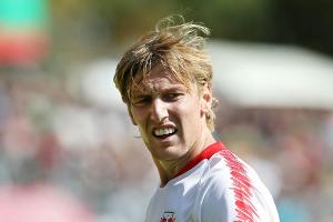 RB Leipzig ohne Forsberg und Saracchi gegen Hoffenheim