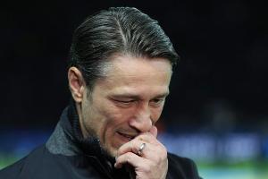 Kovac mit letztem Aufgebot nach Osnabrück