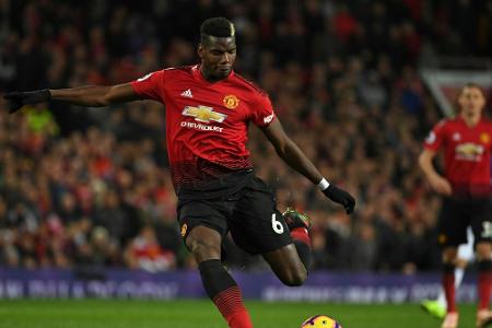 Pogba wie Zaza: 26 Schritte Anlauf vor Elfmeterfehlschuss Pogba wie Zaza: 26 Schritte Anlauf vor Elfmeterfehlschuss