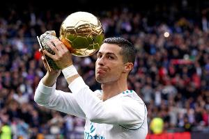 Kein deutscher Fußballer für "Ballon d'Or" nominiert