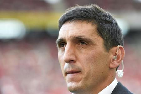 VfB: Neuer Trainer schon gegen Dortmund VfB: Neuer Trainer schon gegen Dortmund