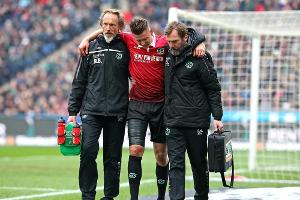 U21: Müller, Anton und Serdar fallen aus - Körber und Koch nachnominiert