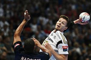 Handball: Kiel löst Vertrag mit Europameister Dissinger auf