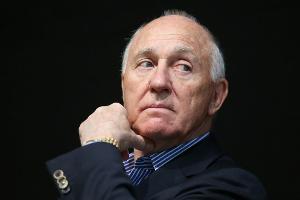 Drei WM-Teilnahmen: Ex-Nationalspieler Willi Schulz wird 80