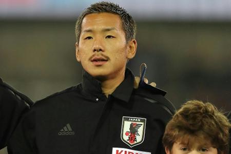 2. Liga: Fürths Ideguchi erleidet Kreuzbandriss 2. Liga: Fürths Ideguchi erleidet Kreuzbandriss