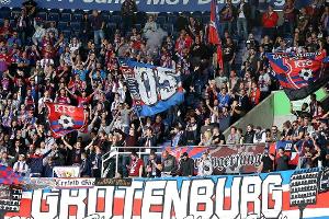 3. Liga: 10.000 Euro Geldstrafe für Uerdingen
