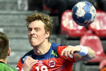 Handball: Verletzungsserie auf Rechtsaußen bei Wetzlar Handball: Verletzungsserie auf Rechtsaußen bei Wetzlar