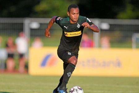 Gladbach: Raffael noch keine Option für Freiburg Gladbach: Raffael noch keine Option für Freiburg