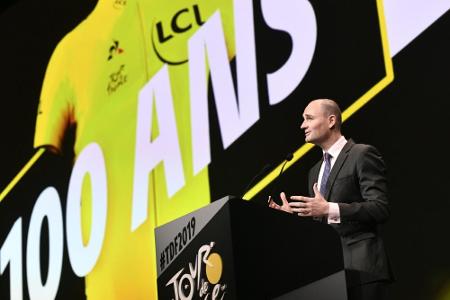 Tour 2019: Gelb-Chance für Sprinter, Etappe auf den Tourmalet und Finale in den Alpen Tour 2019: Gelb-Chance für Sprinter, Etappe auf den Tourmalet und Finale in den Alpen