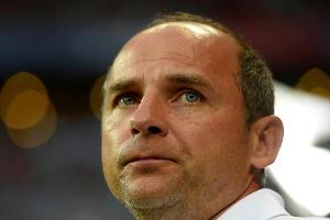 Ex-Werder-Coach Skripnik gewinnt lettischen Pokal