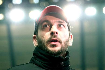 FSV-Trainer Schwarz will gegen Bayern FSV-Trainer Schwarz will gegen Bayern