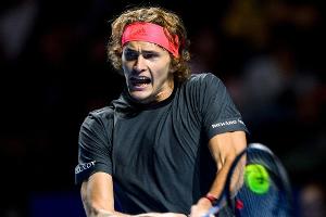 Zverev verpasst Finale von Basel