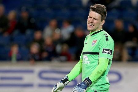 3. Liga: Uerdingen verliert erneut - Rangelow trifft für Cottbus 3. Liga: Uerdingen verliert erneut - Rangelow trifft für Cottbus