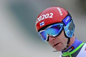 Tournee-Rekordgewinner Ahonen tritt zurück