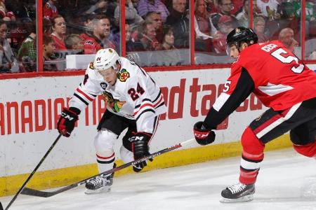 NHL: Kahun verliert gegen Rekordjäger aus Tampa Bay NHL: Kahun verliert gegen Rekordjäger aus Tampa Bay