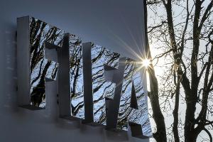FIFA sperrt Karibik-Funktionär Guzman für zehn Jahre
