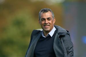 VfL Bochum verlängert mit Trainer Dutt bis 2020