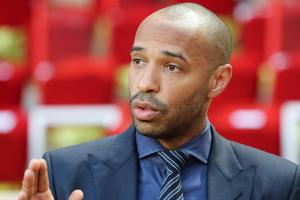Thierry Henry wird neuer Trainer in Monaco