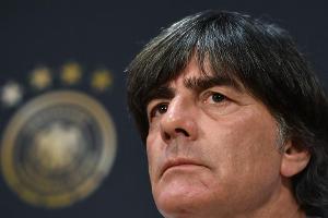 Süddeutsche: Löw und DFB haben Ausstiegsklausel