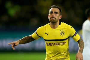 Barcelona bestätigt: Dortmund zieht Kaufoption für Alcacer