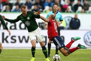 Schwalbe des Tages: Arjen Robben (Bayern München)