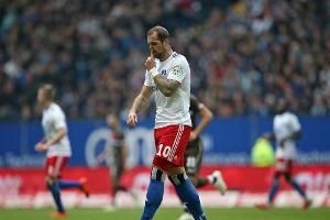 0:0 gegen Bochum - HSV in Heimspielen weiter mit Ladehemmung