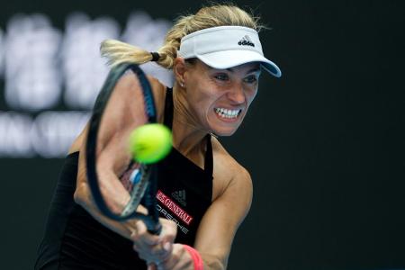 WTA-Saisonfinale: Kerber in der Gruppenphase gegen US-Open-Siegerin Osaka WTA-Saisonfinale: Kerber in der Gruppenphase gegen US-Open-Siegerin Osaka