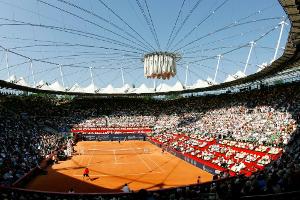 17-jähriger Molleker am Rothenbaum im Achtelfinale