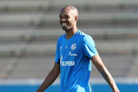 Schalkes Naldo: Schalkes Naldo: