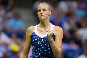 Switolina und Pliskova komplettieren Feld beim WTA-Finale