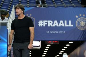 Fünf Erkenntnisse aus dem 1:2 der DFB-Elf in Frankreich