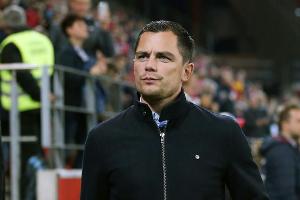Wolfsburg heiß auf Bayern: "Guter Zeitpunkt" - Kritik an Kovac für Schäfer "ein wenig verrückt"