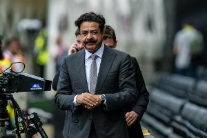 Khan zieht Kaufangebot für Wembley-Stadion zurück